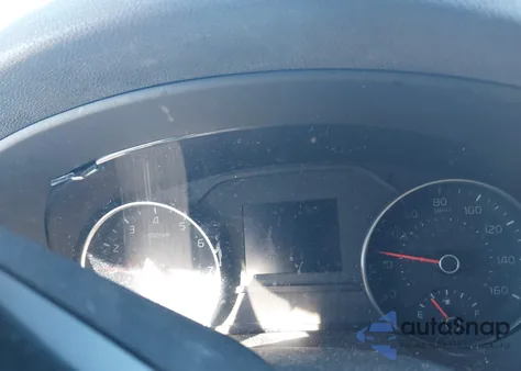 2022 Kia Sportage Lx из США, поврежденный, VIN KNDPM3AC3N7017080